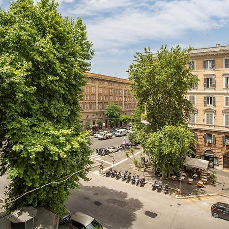 Giulio Cesare Charming Suite Great Location Rzym Zewnętrze zdjęcie