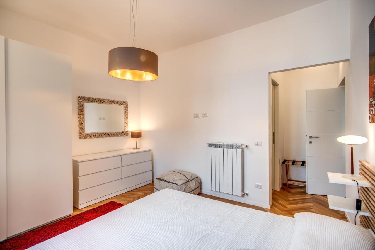 Giulio Cesare Charming Suite Great Location Rzym Zewnętrze zdjęcie