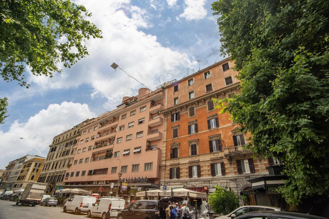 Giulio Cesare Charming Suite Great Location Rzym Zewnętrze zdjęcie