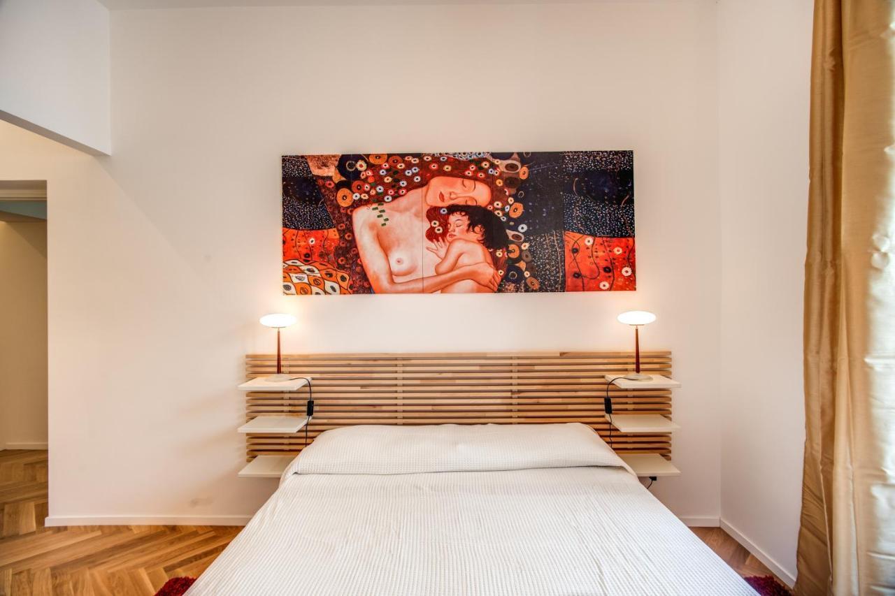 Giulio Cesare Charming Suite Great Location Rzym Zewnętrze zdjęcie