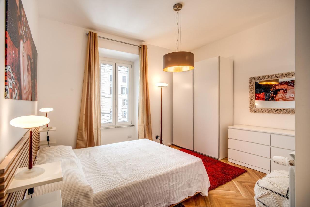 Giulio Cesare Charming Suite Great Location Rzym Zewnętrze zdjęcie