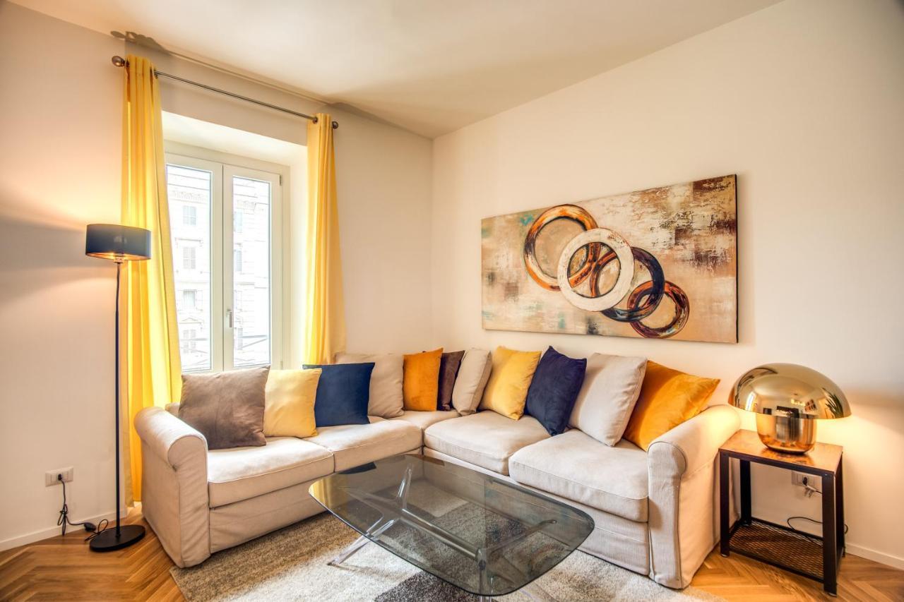 Giulio Cesare Charming Suite Great Location Rzym Zewnętrze zdjęcie