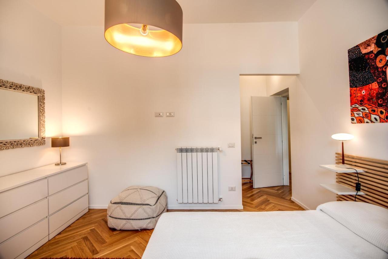 Giulio Cesare Charming Suite Great Location Rzym Zewnętrze zdjęcie