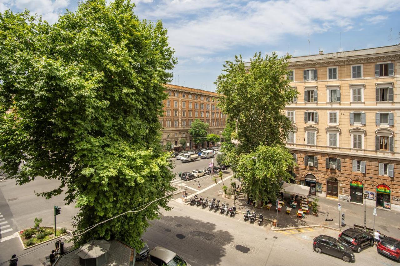 Giulio Cesare Charming Suite Great Location Rzym Zewnętrze zdjęcie