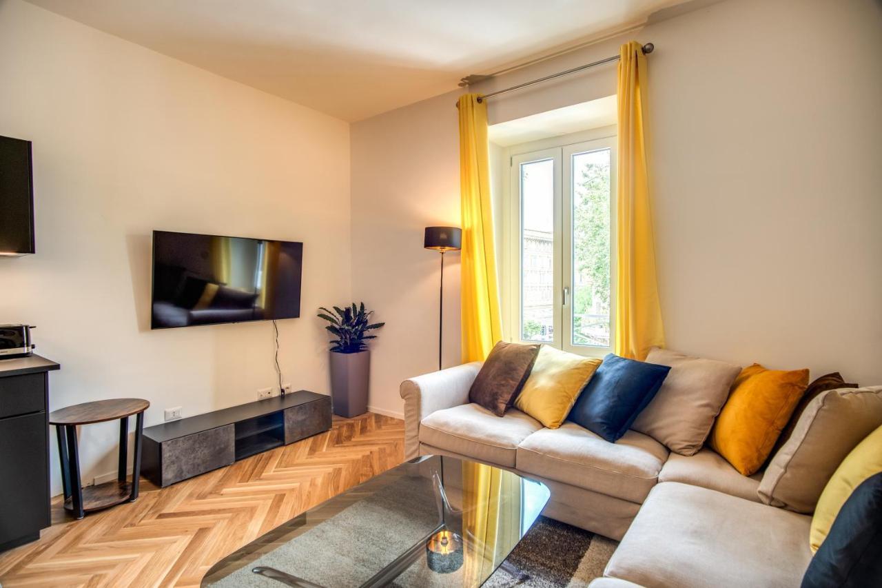 Giulio Cesare Charming Suite Great Location Rzym Zewnętrze zdjęcie