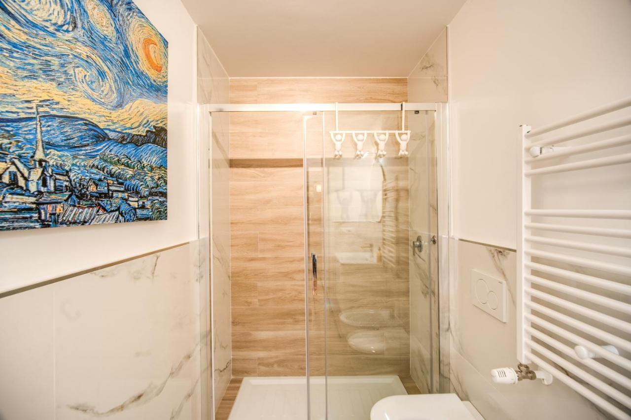 Giulio Cesare Charming Suite Great Location Rzym Zewnętrze zdjęcie